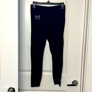 UA heat gear Freedom pants